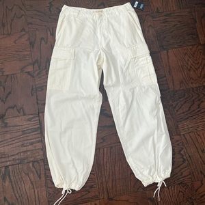 NWT Lucky Brand Cargos
